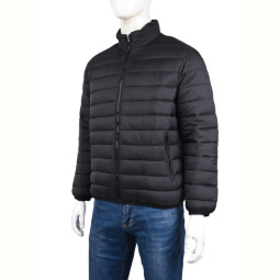 Куртка Obuvok A22-01 black (09274)