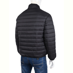 Куртка Obuvok A22-01 black (09274)