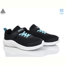 Кроссовки STILLI KIDS KT150-8 піна