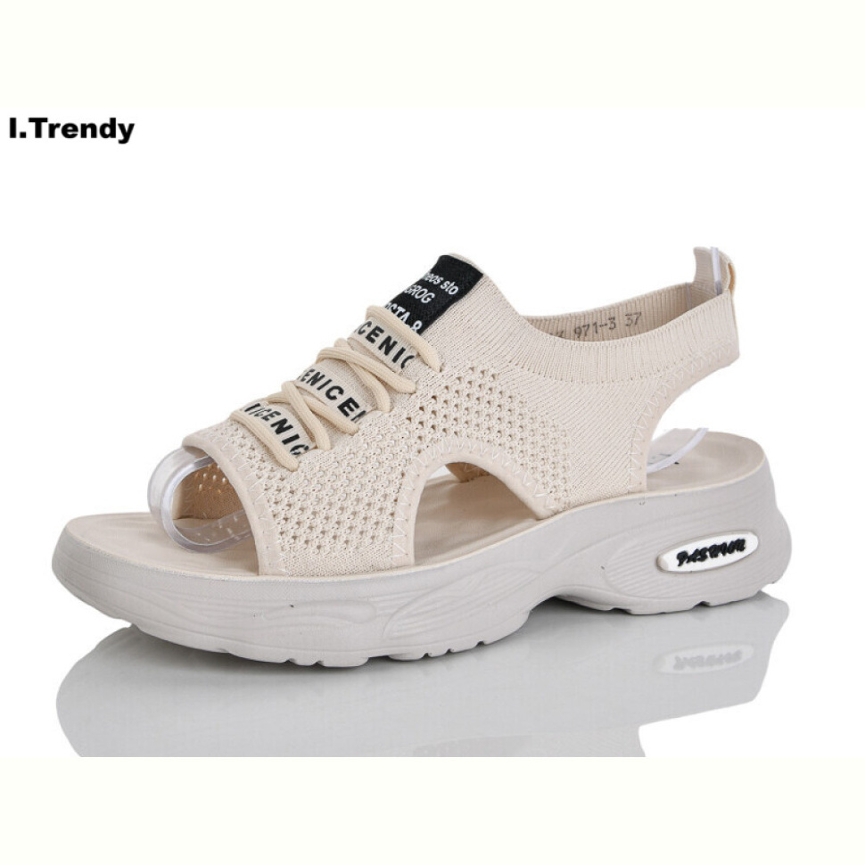 Босоножки Trendy BK971-3