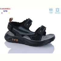 Сандалии GFB-Канарейка S727-8