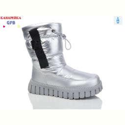 Дутики GFB-Канарейка E3608-3