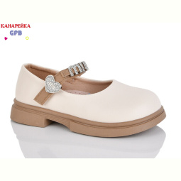 Туфли GFB-Канарейка S227-5