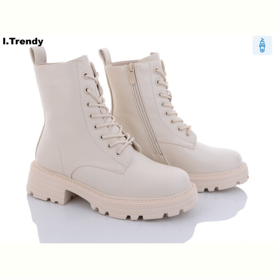 Ботинки Trendy B9720-1