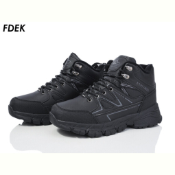 Ботинки FDEK T9089-7