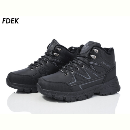 Ботинки FDEK T9089-7