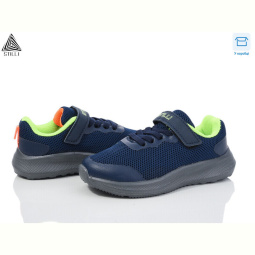 Кроссовки STILLI KIDS KT270-1 піна