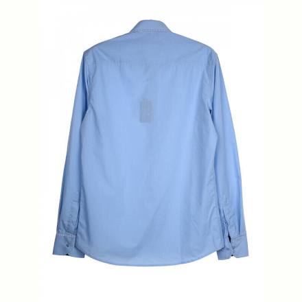 Рубашка Enrico SKY2454 l.blue