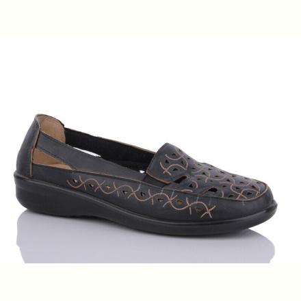 Туфли YUEMINGZHU 213 black