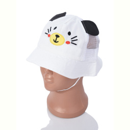 Панама RuBi LM001-4 white