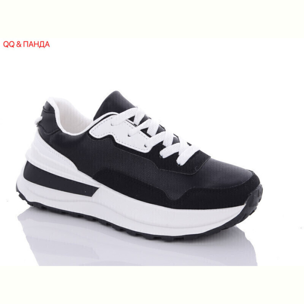 Кроссовки QQ&Панда JP10-1
