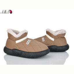 Тапки Aba 51-12