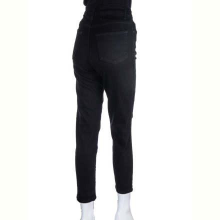 Джинсы Vande Grouff 536 black