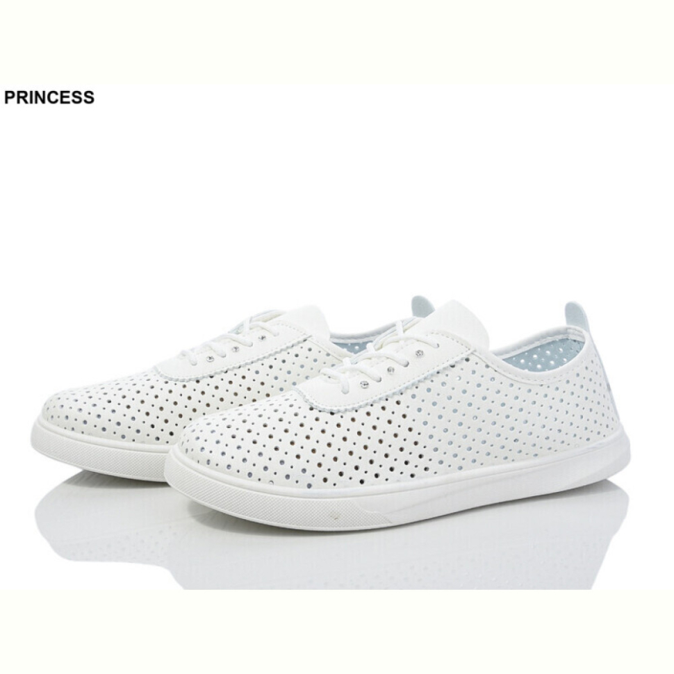 Кроссовки Princess 12-1