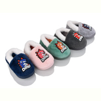Тапки BABYSHOP P7271 mix