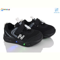 Кроссовки Bessky-Kellaifeng BY5248-1 ALED