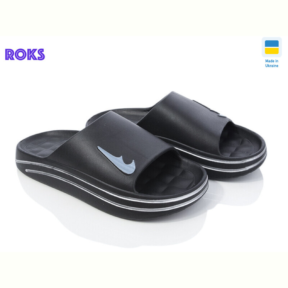 Шлепки Roks Roksol 513-010
