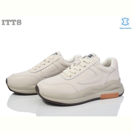 Кроссовки ITTS MX6606-3