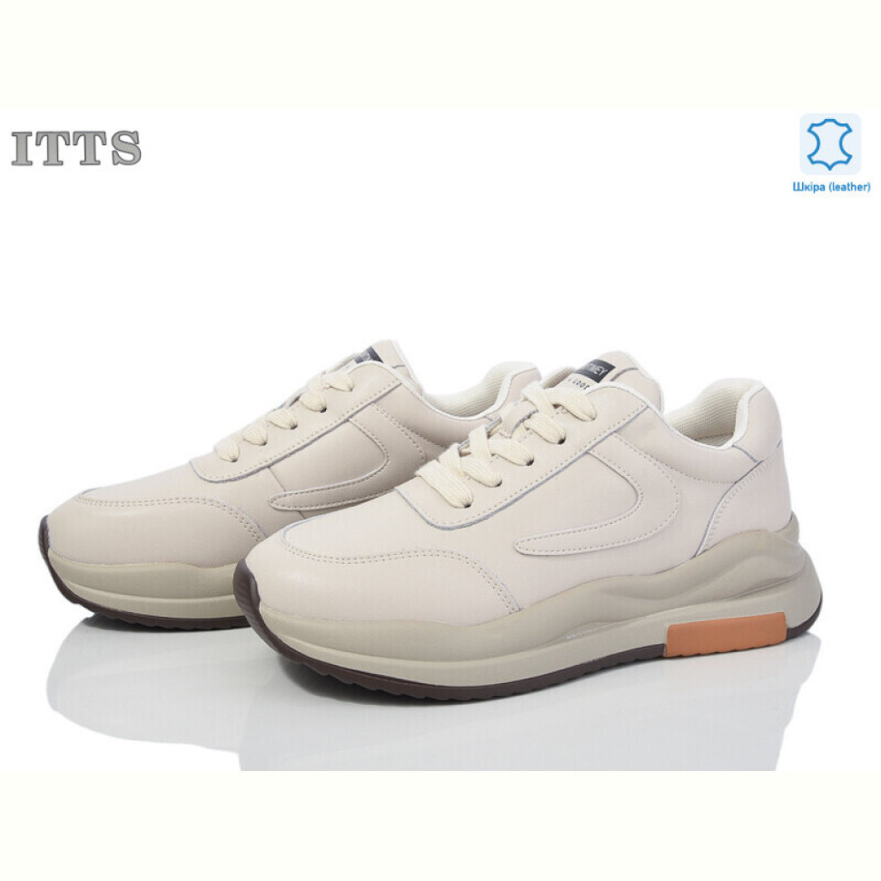 Кроссовки ITTS MX6606-3
