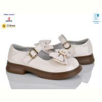 Туфли Clibee-Doremi B5748 beige