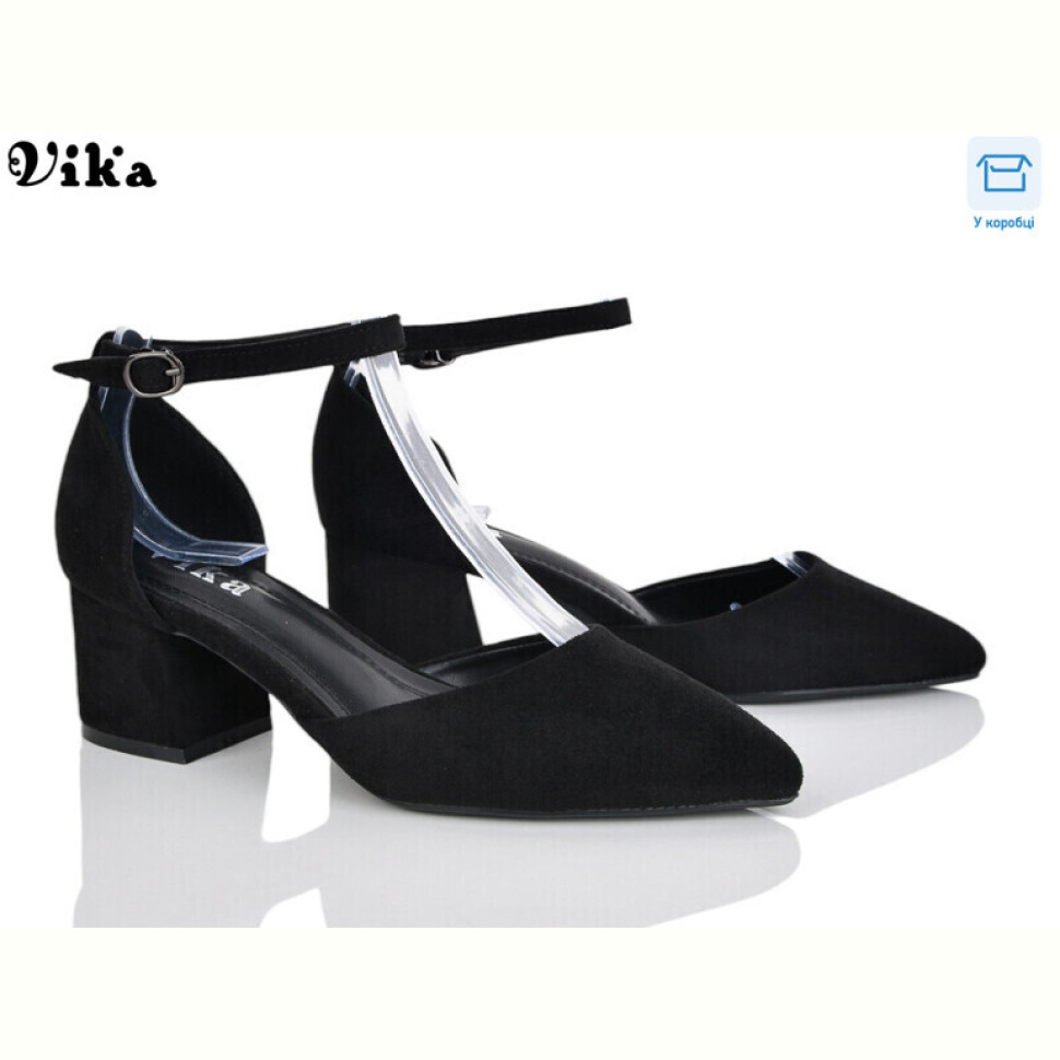 Туфли Vika 102-1