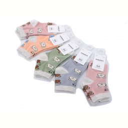 Носки HOROSO HOME WZ505-2 mix