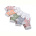 Носки HOROSO HOME WZ505-2 mix