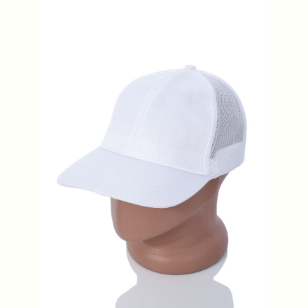 Кепка RuBi LM018-6 white