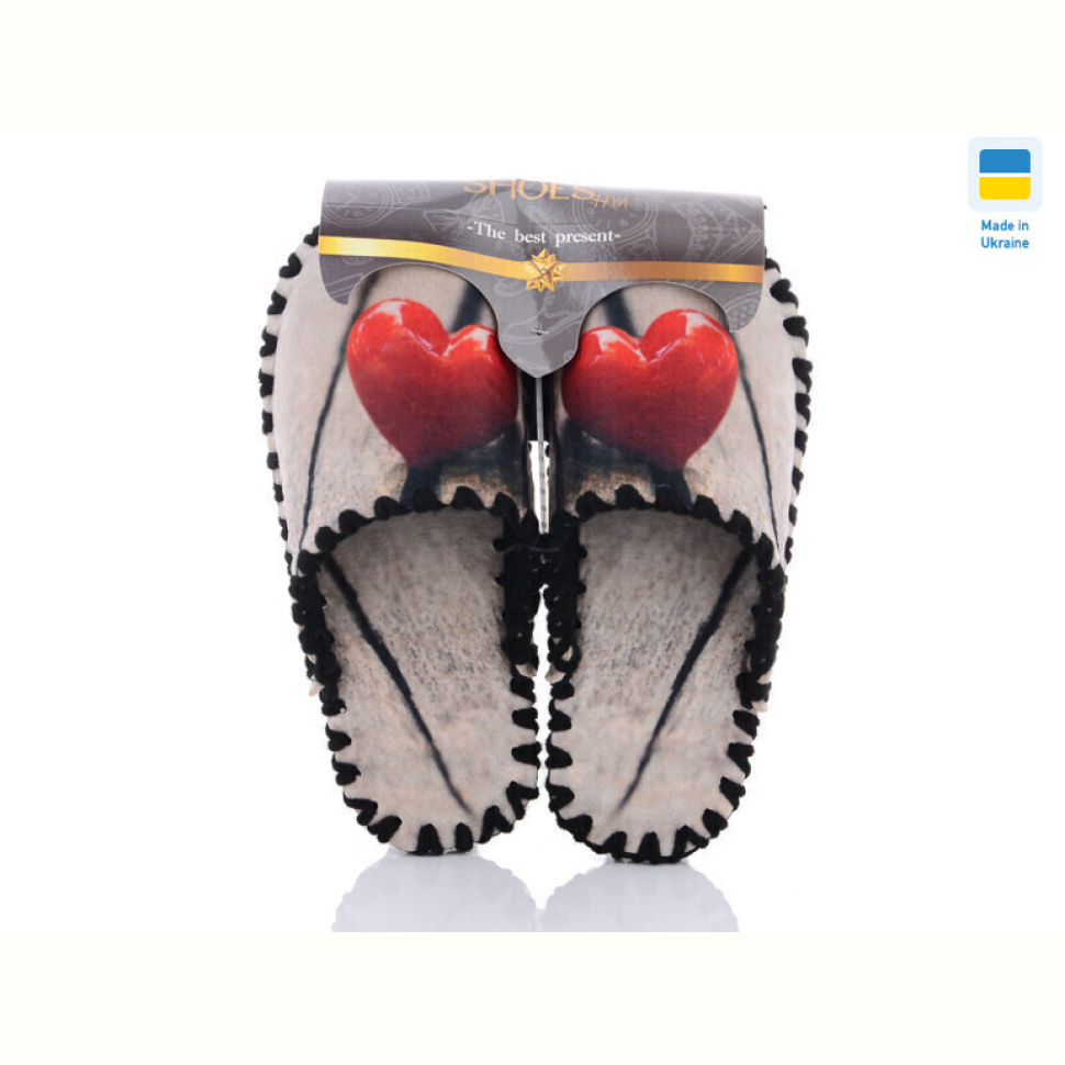 Тапки Active 5-108