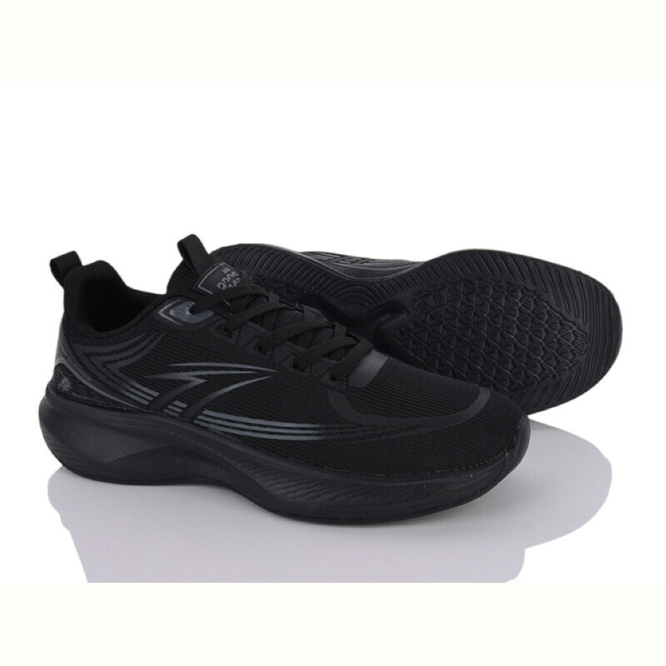 Кроссовки Ok Shoes A0124-1