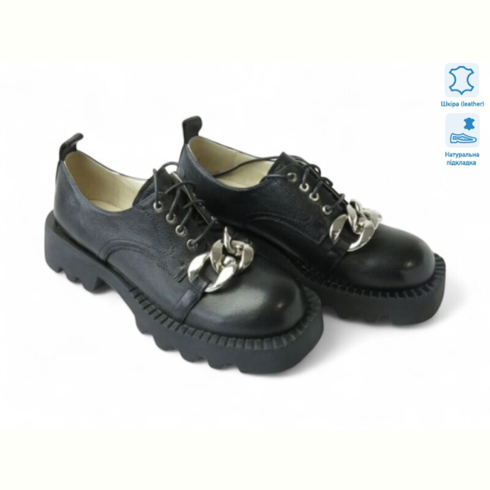 Туфли Allshoes 168564