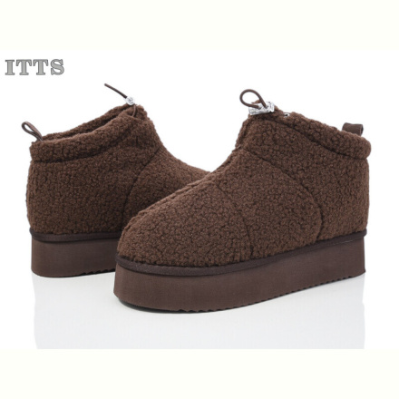 Угги ITTS A1800-4A