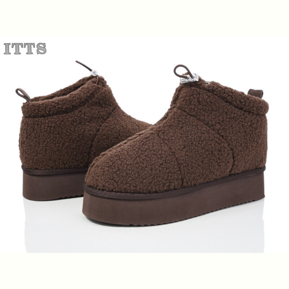 Угги ITTS A1800-4A
