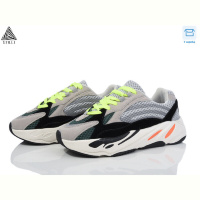 Кроссовки STILLI Group CX606-4 піна