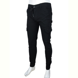 Брюки Baron 8505-1 black