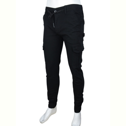 Брюки Baron 8505-1 black