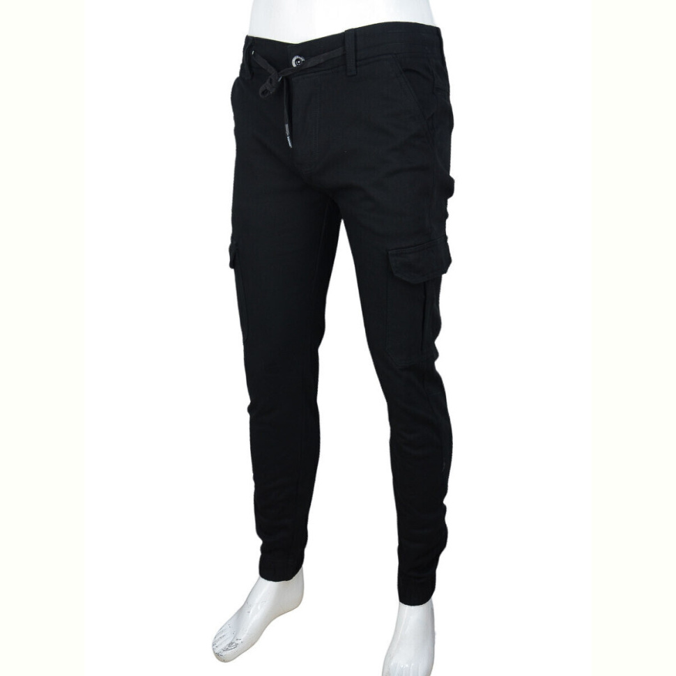 Брюки Baron 8505-1 black
