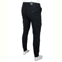 Брюки Baron 8505-1 black