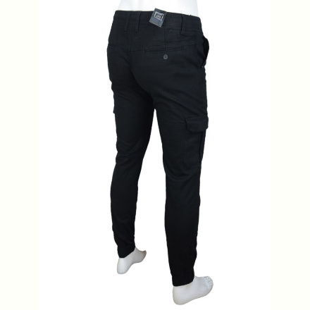 Брюки Baron 8505-1 black