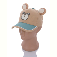 Кепка Королева 536852 brown