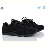 Кроссовки STILLI Group X100-1R шкіра піна