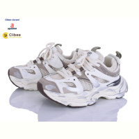 Кроссовки Clibee-Doremi A36015-2 beige