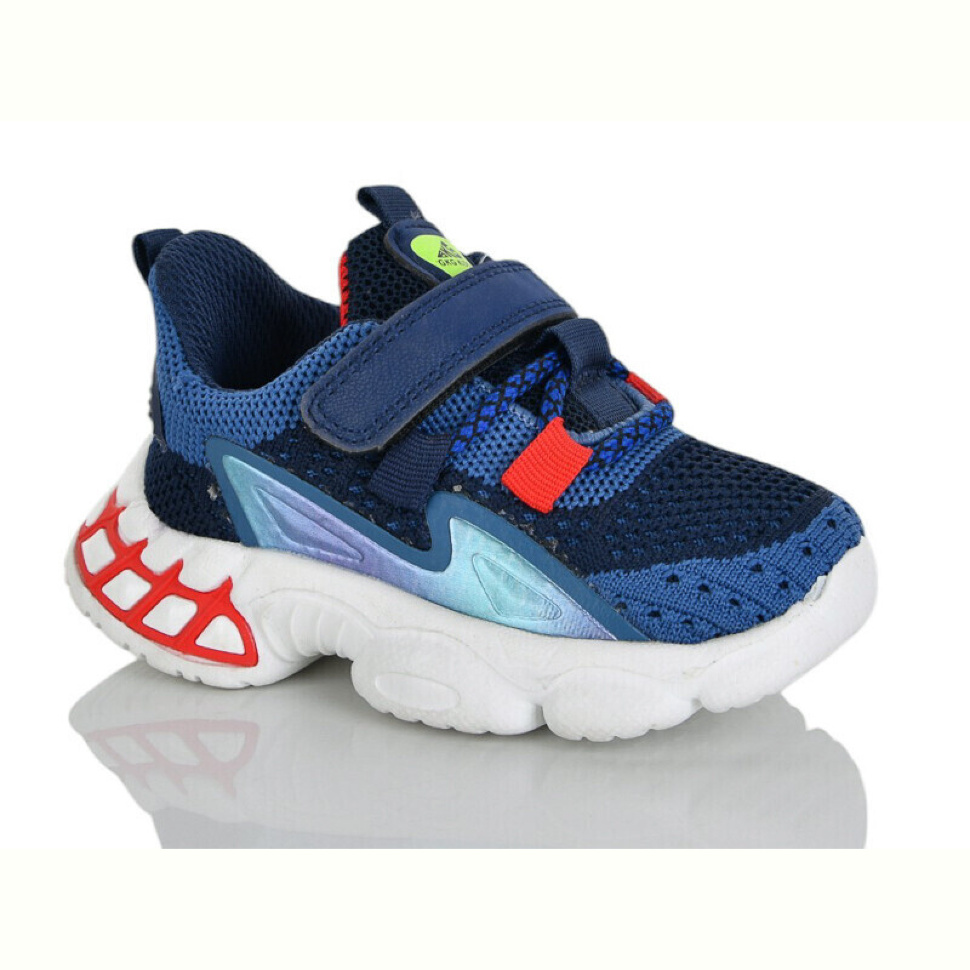 Кроссовки Xifa kids XF01-Z722-1B