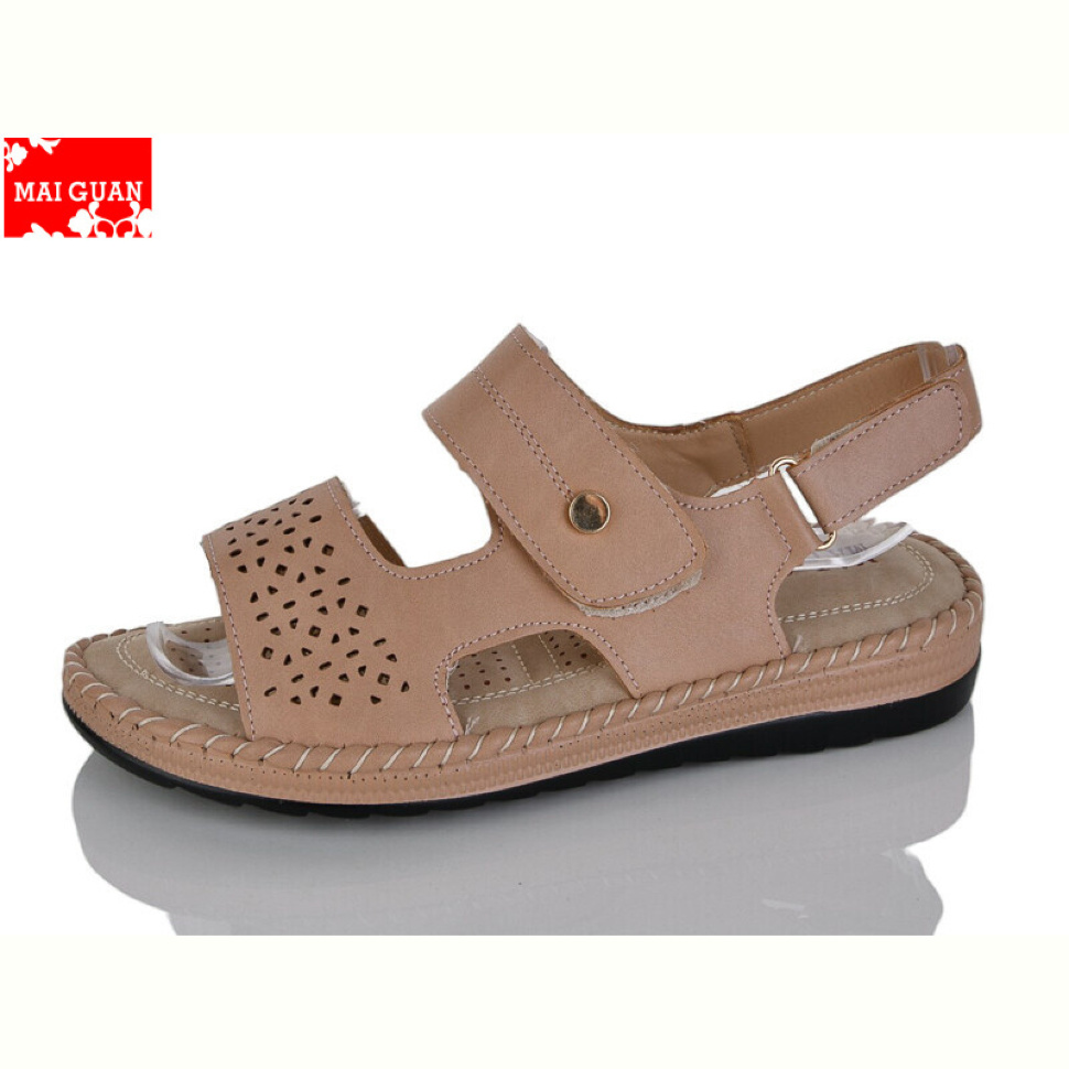 Босоножки Maiguan 953-6