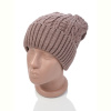 Шапка Red Hat SA1323-9 brown