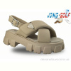 Босоножки Jong Golf C20491-3