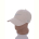 Кепка Королева KK08 beige