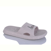 Шлепки Inblue DS68 беж