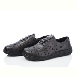 Туфли Baolikang 1028-6 brown