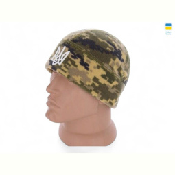 Шапка Mabi 0402 піксель